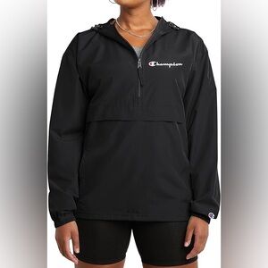 Champion wind breaker